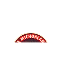 La Michoacana Sticker by La Michoacana Meat Market