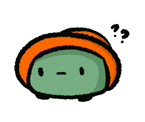 Question What Sticker