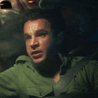 WolfManMovie blumhouse wolf man wolf man movie christopher abbot GIF
