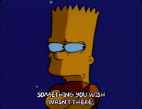 Season 2 GIF by The Simpsons