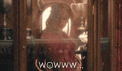 Pink Wow GIF by Wicked