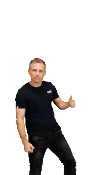Online Marketing Thumbs Up Sticker by OMT.de