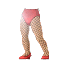 Pants Dq Sticker by 星のドラゴンクエスト