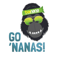 Sticker by Barnana