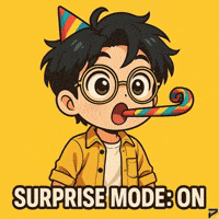 Fun Celebrate GIF by Persona