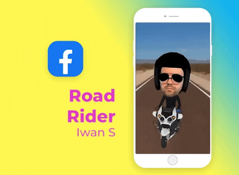 Facebook Brands GIF by Two Lane