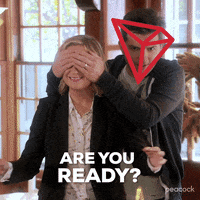 TRON-DAO  GIF