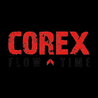 COREXSPORT corex corexsport corexsportfitness itsflowtime GIF