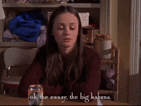 season 3 netflix GIF by Gilmore Girls 