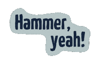 immerkreativbleiben yes yeah super ja Sticker