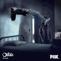 outcast GIF by FOXtvUK