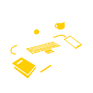 Blog Yoga Sticker by Kasa Coliving