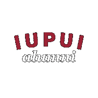 Indiana University Sticker by IU Alumni Association