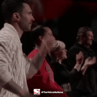 thevoicenosony GIF