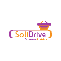 solidrive  Sticker