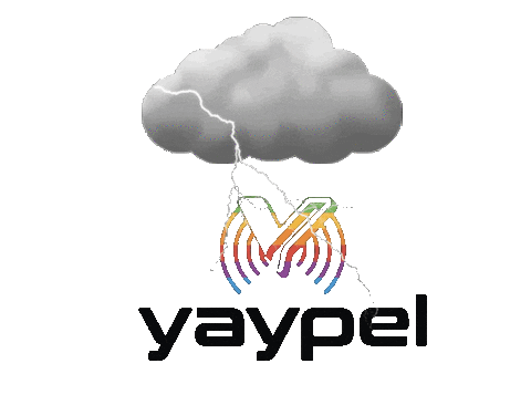 Yaypel Sticker by yaypelcompany