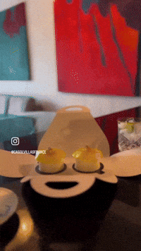 French Pastry Cake GIF by Casol