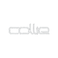 estilocollie collie estilocollie Sticker