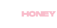 YESHONEY dance dancefitness yeshoney yeshoneystudiostl Sticker