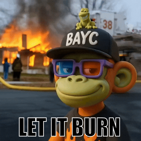 Happy New Year GIF by Patrick Pinkerton