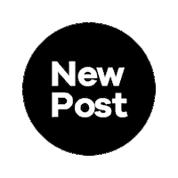 undMICA new post newpost architecture Sticker