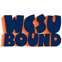 Classof2025 Sticker by WCSU