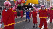 Macysparade GIF by The 94th Annual Macy’s Thanksgiving Day Parade
