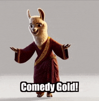 Stand-Up Comedy GIF by dalaillamazen