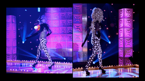 season 8 8x7 GIF by RuPaul's Drag Race