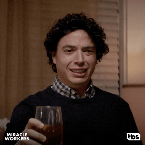 GIF by Miracle Workers