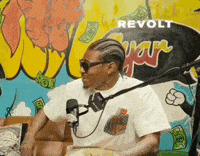 New York Lol GIF by REVOLT TV