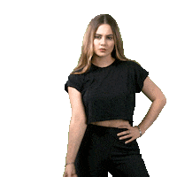 Show_Business fue lo mejor ingridcontreras Sticker