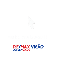 Remaxgv Sticker by Remax Grupo Visão