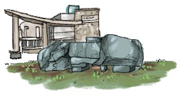 South Korea Travel Sticker by vank