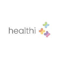 Weight Loss Diet Sticker by Healthi