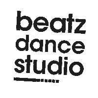 BeatzDanceStudio bds beatz dance studio Sticker