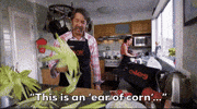 GIF by My Kitchen Rules