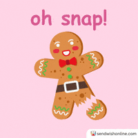 Surprised Snap GIF by sendwishonline.com