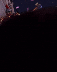 Monster Mayday GIF