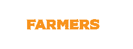 Market Farmers Sticker by The Camp HSV
