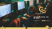 gamingetsante gaming esports gamer fortnite GIF