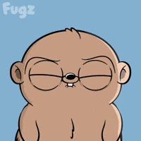 Cracking Up Laughing GIF by Fugz Official