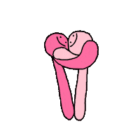 Bae Love Sticker by BuzzFeed