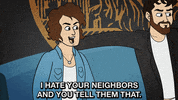 Ben Bruce Cameron Liddell GIF by Asking Alexandria