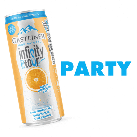 Feelthebeat Welovemusic GIF by Gasteiner Infinity Music Tour