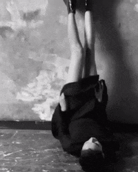 New York Fashion Week Duncan GIF by NYFW: The Shows