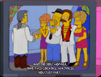 homer simpson episode 10 GIF