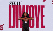 Energy Splash GIF by Stanford Athletics