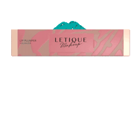Летик 5 Sticker by Letique.cosmetics