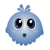 Baby Pop GIF by michael a. salter